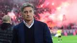 James Rodríguez se quedó sin entrenador en Grecia: Míchel renunció a Olympiacos