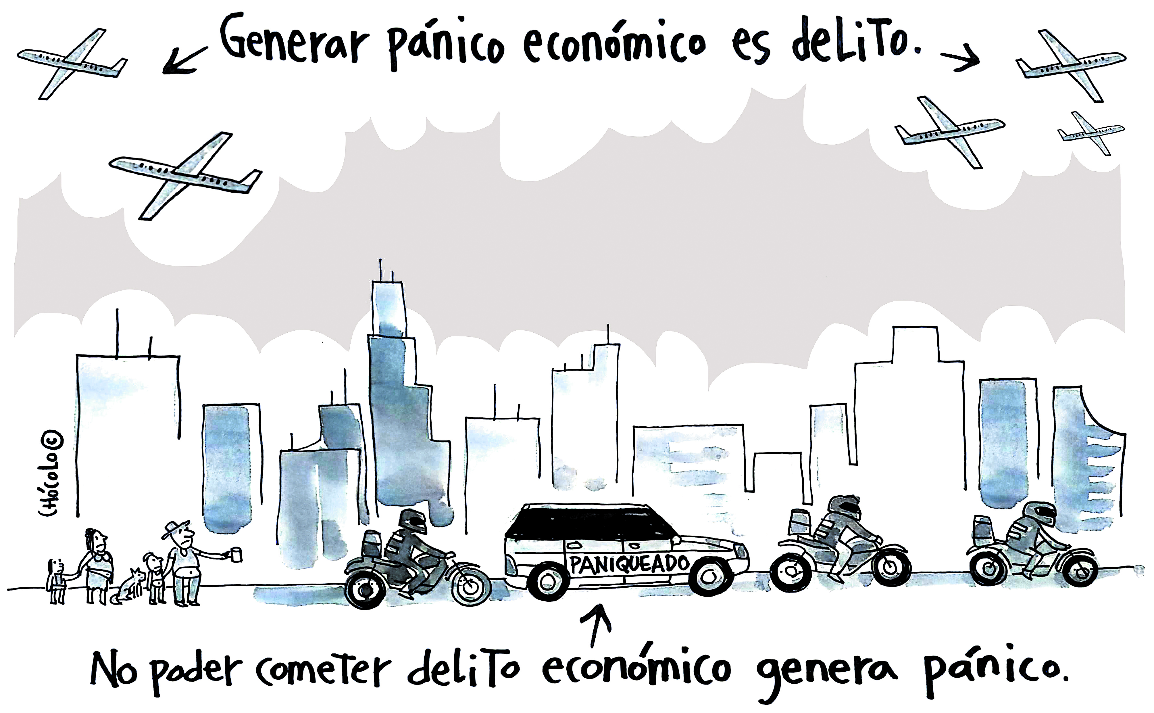 Caricatura