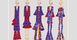 Lenerd, talento colombiano presente en la semana de la moda de NY