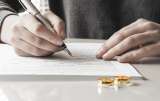 ¿Se va a casar? Es mejor hacer un inventario antes del matrimonio