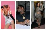 P. Diddy prefiere la cola de Jennifer Lopez a la de Kim Kardashian