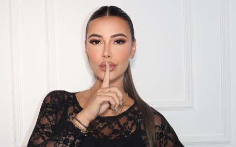 Manuela Gómez es la nueva participante de ‘La casa de los famosos 3’