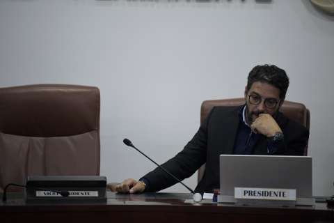 Agmeth Escaf confirmó proceso penal en su contra por declaraciones de Nicolás Petro