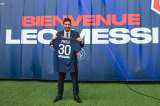 Lionel Messi y la crónica de una llegada anunciada a PSG