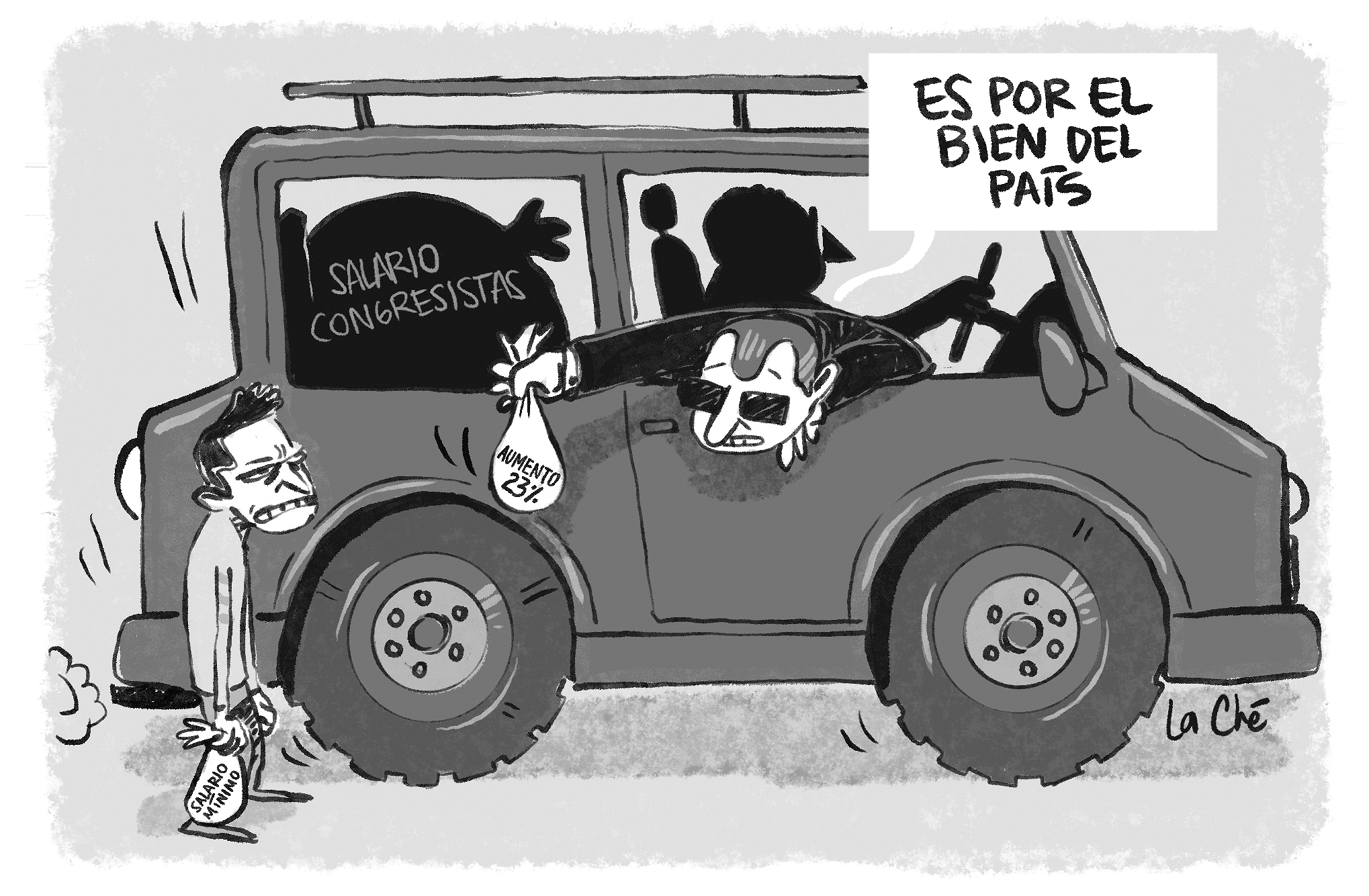 Caricaturas