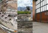 Gibraltar, El Campín y El Salitre: así avanzan las principales obras deportivas de Bogotá