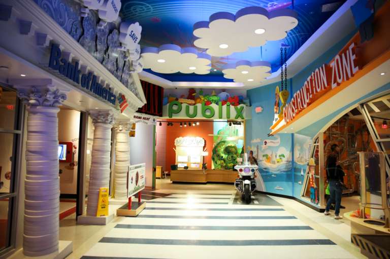 Miami Children's Museum
