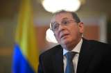 “No reconocemos ningún resultado, pero se mantiene relación con Venezuela”: Cancillería