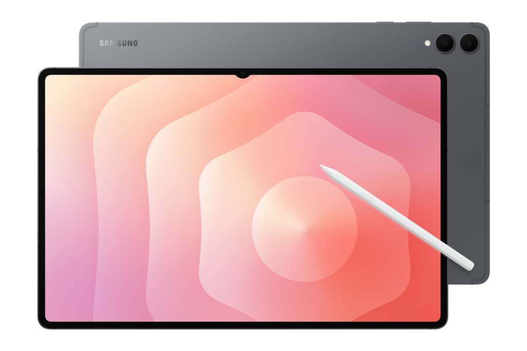 La nueva Samsung Galaxy Tab S11 Ultra es la más equipada de las nuevas tablets de la línea Samsung.