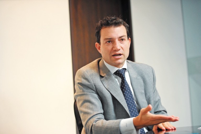 “No se puede tener un sistema de control fiscal póstumo”: Auditor general de la República