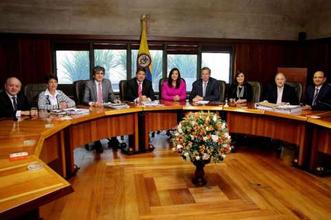 ¿Qué implicaciones tiene la decisión de la Corte sobre las normas de la JEP?