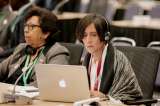 Las claves del discurso de la minambiente en la Conferencia sobre biodiversidad