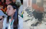 Gobernadora de La Guajira pidió aumento de pie de fuerza tras disturbios en Manaure