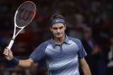 Federer – Djokovic, en semifinales del último Masters 1000 de 2013