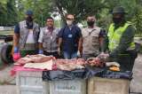 Consumo de carne silvestre en Leticia: entre una tradición y un problema ambiental