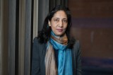 Kiran Desai, invitada de honor a la FILBo: “Pasé 20 años sola sin darme cuenta del tiempo”