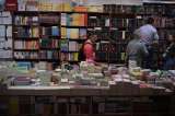 Programación de la Feria del Libro 26 de abril: horarios e invitados