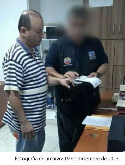 Expara alias “Daniel” aceptó cargos por violencia sexual en la masacre de El Tigre