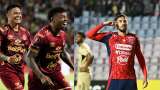 ¿Qué necesitan Deportes Tolima e Independiente Medellín para seguir en la Copa Libertadores?