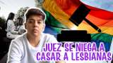 El juez homofóbico que viola derechos en Cartagena | La Disidencia