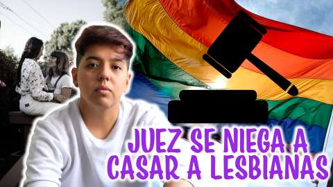 El juez homofóbico que viola derechos en Cartagena | La Disidencia