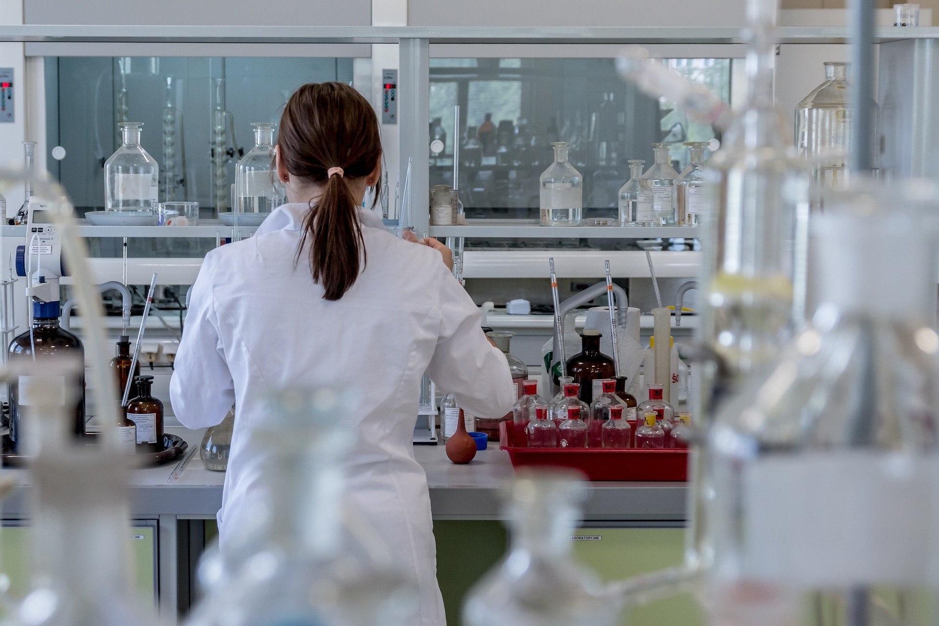 Ingeniería Química