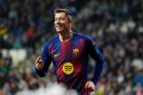 Lewandowski se despide de Barcelona después de cuatro años: “mi misión está cumplida”