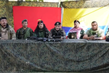 Disidentes de FARC envían carta contra Mordisco y lo acusan de iniciar una guerra