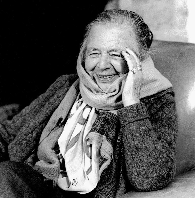 Marguerite Yourcenar: una voz universal (Plumas transgresoras)