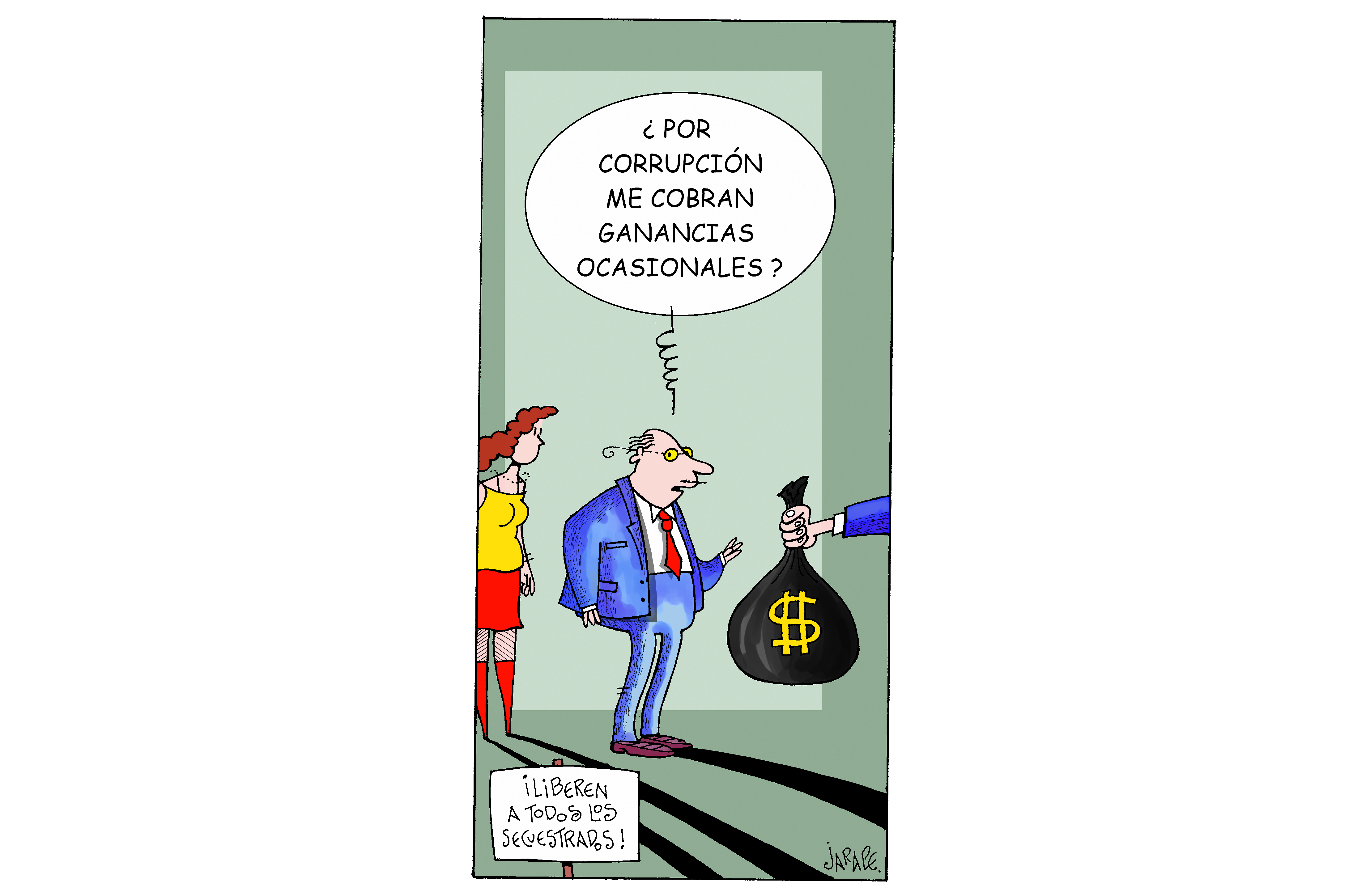 Caricatura