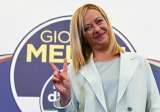 Giorgia Meloni: “Gobernaremos con el objetivo de unir al pueblo”