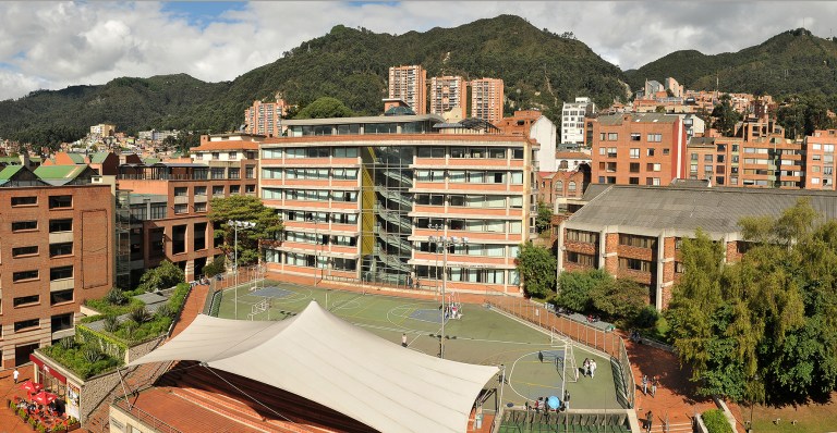 Unisalle afianza su compromiso con los Objetivos de Desarrollo Sostenible