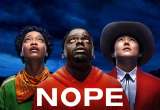 “Nope” lidera la taquilla cinematográfica en Norteamérica