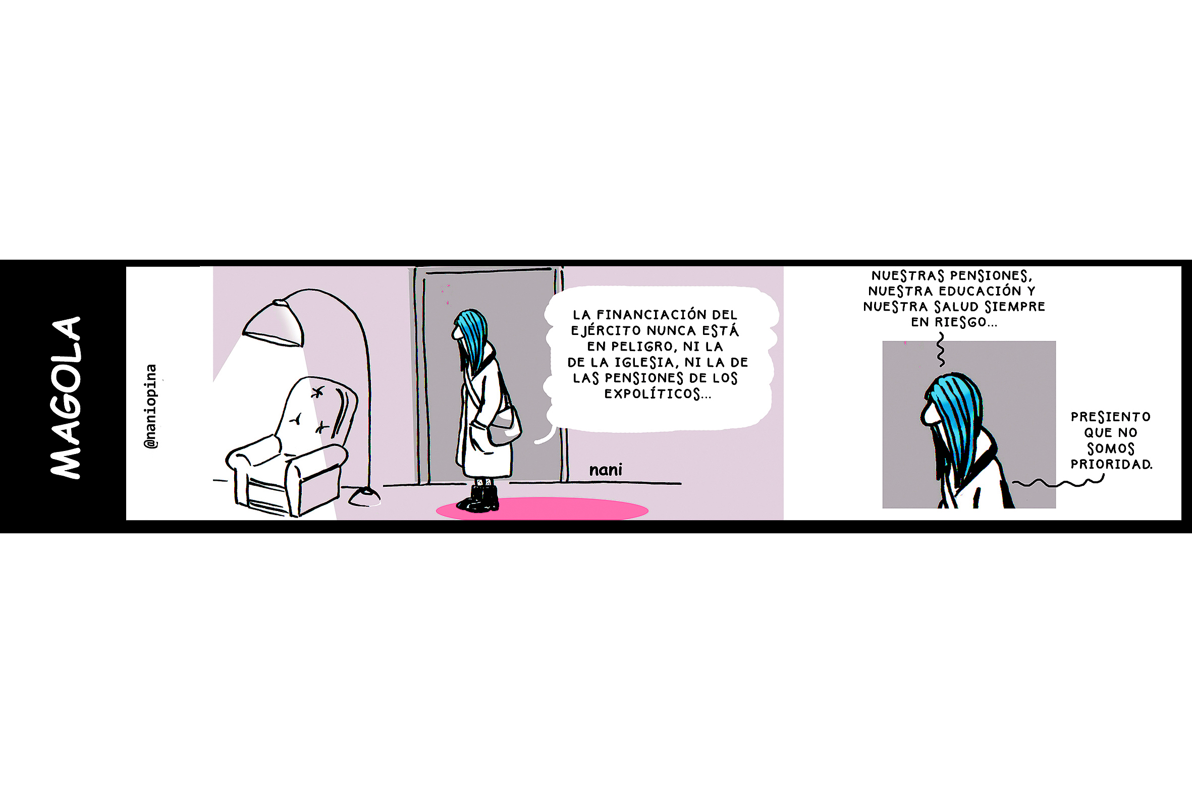 Caricaturas