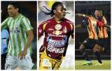 Nacional, Tolima y Águilas completaron el grupo de los ocho en la Liga
