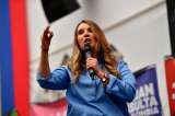 Paloma Valencia: “yo quiero conquistar a los petristas”