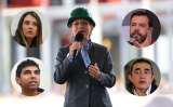 Así reaccionó el mundo político frente a presunta corrupción en el Metro de Bogotá