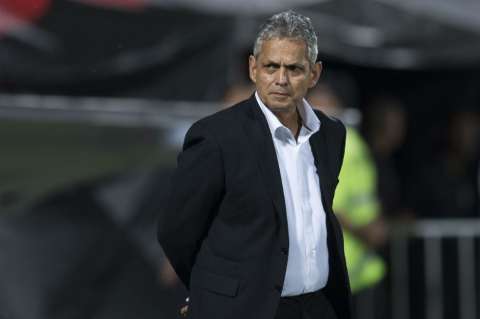 Reinaldo Rueda perdió frente a Cruzeiro su primera final en Brasil