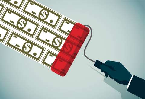 Fitch Ratings no ve que las medidas del país ayuden a cerrar el déficit fiscal