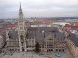 Múnich, Alemania: una mezcla perfecta entre tradición y modernidad