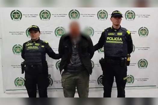 El sujeto fue capturado en flagrancia tras robarse una perra y abusarla sexualmente en el barrio Gibraltar de Ciudad Bolívar. Pese a que fue dejado en libertad ese mismo día, se le dictó medida de aseguramiento en centro carcelario.