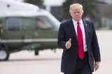 Trump pretende cobrar a países que alojen tropas de EE.UU. el 150 % de su costo