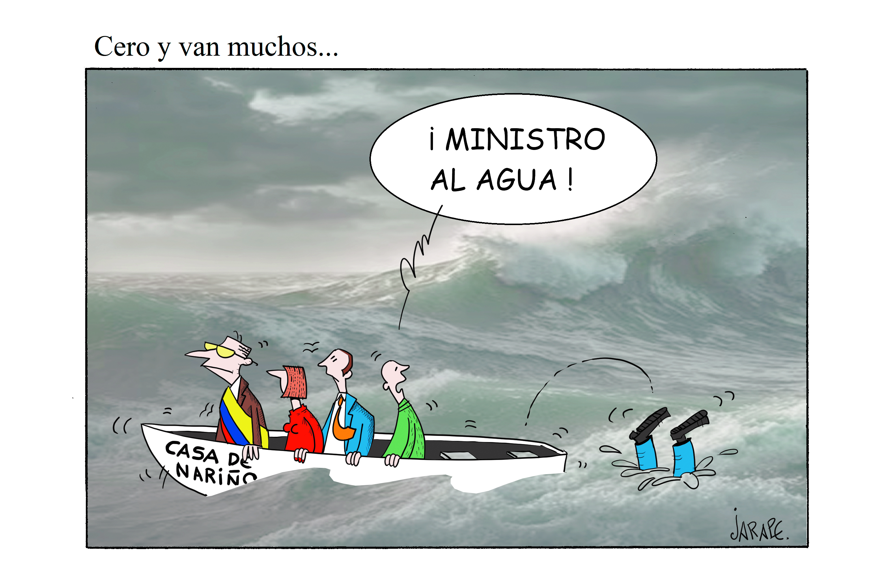 Jarape