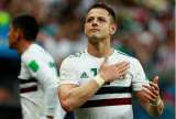 ‘Chicharito’ Hernández y la importancia del mercado mexicano