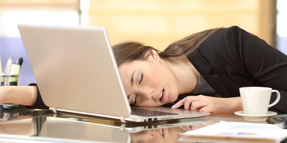 La caja de los sueños, una experiencia para tomar una siesta en cualquier momento del día