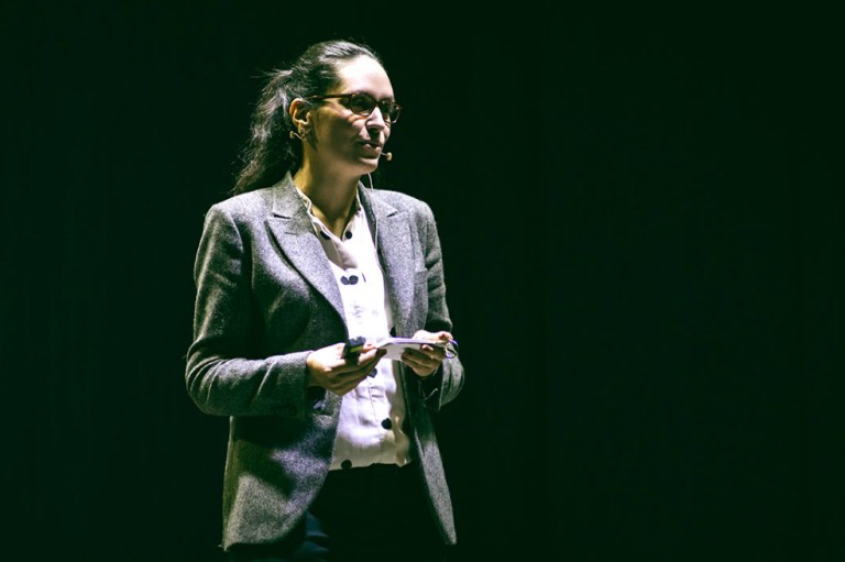 Los retos emocionales a los que se puede enfrentar una emprendedora