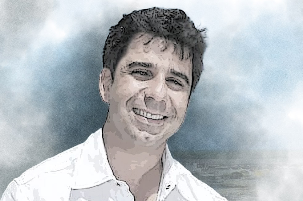 Álex Char