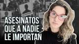 La Pulla: Los asesinatos que a NADIE le importan