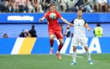 Suiza se acercó a los dieciseisavos del Mundial: superó con un contundente 4-1 a Bosnia
