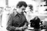 "Mi padre tenía la ilusión de hacer una película": Hijo de García Márquez